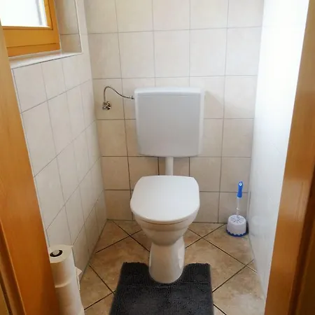 Appartement Stallbauer 2 Pusterwald