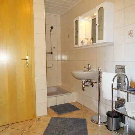 Appartement Stallbauer 2 *