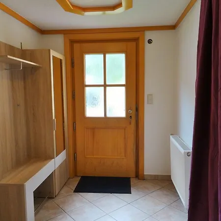 Appartement Stallbauer 2 Pusterwald