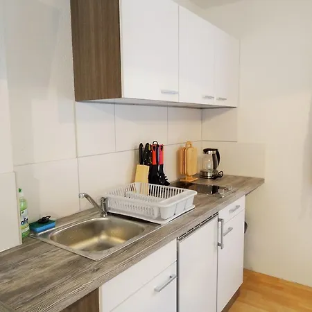 Appartement Stallbauer 2