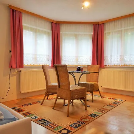 Appartement Stallbauer 2 Pusterwald
