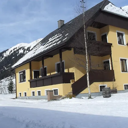 Appartement Stallbauer 2 *